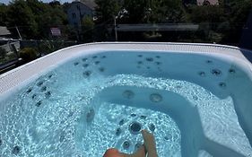 Rest&Spa Parilkin House